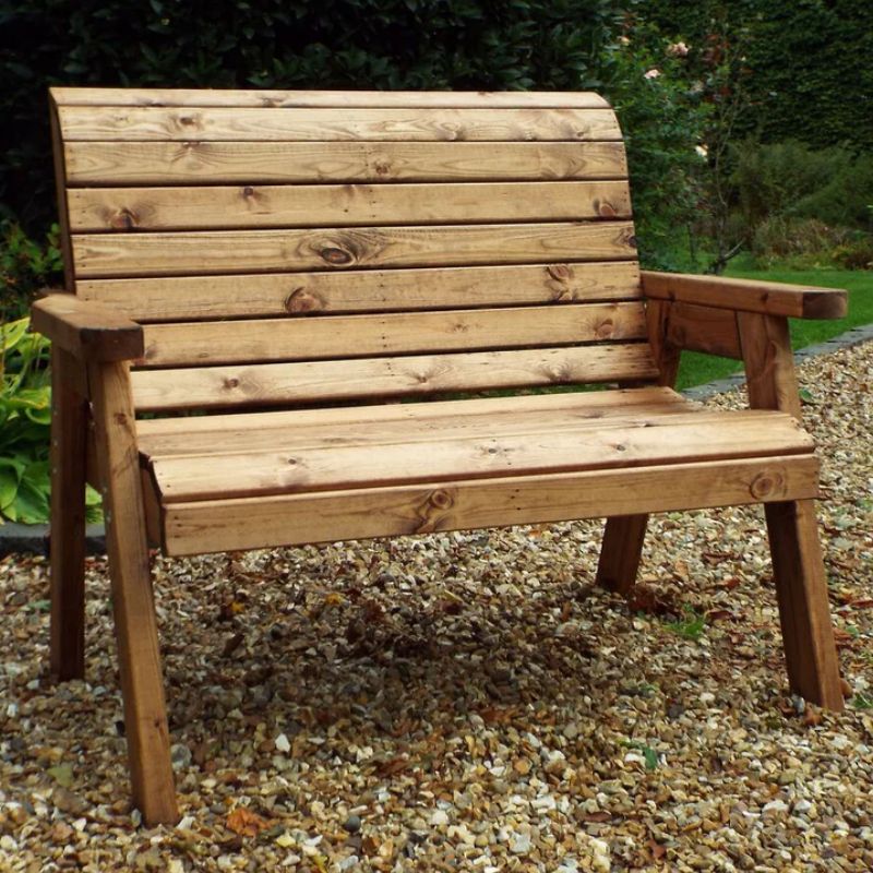 Chairs & Benches