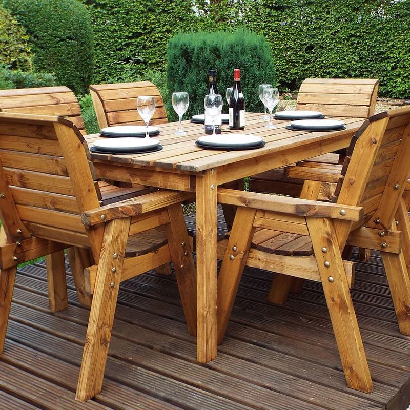 Garden Dining Sets