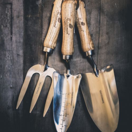Hand Tools