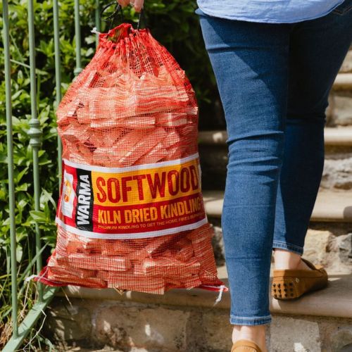 Kindling & Firelighters