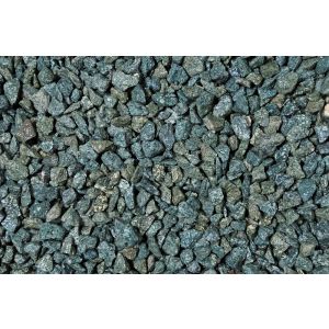 Green Granite Gravel 16mm - 800kg Bulk Bag