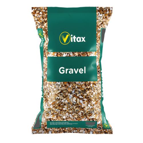 General Purpose Gravel - Small Bag