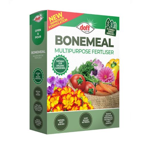 Bonemeal multipurpose Fertiliser