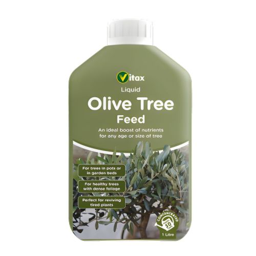 Olive Tree Liquid Feed 1Ltr