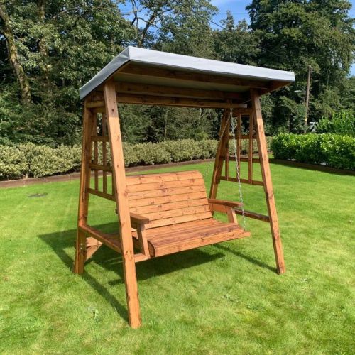 Dorset 2 seat swing