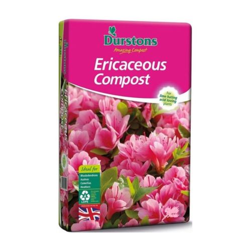 Durstons Ericaceous Compost 40L Bag