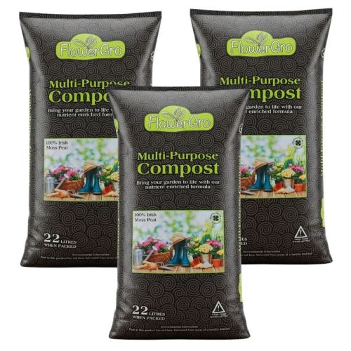 Flower Gro Multi-Purpose Compost deal
