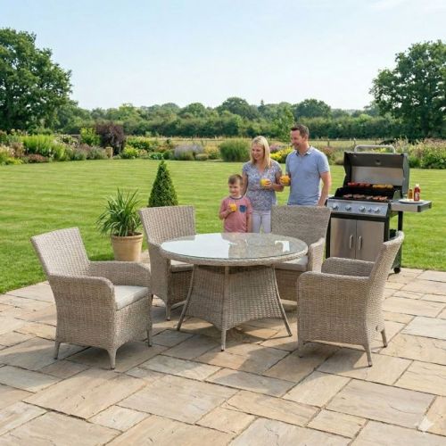 Rattan Garden Furniture