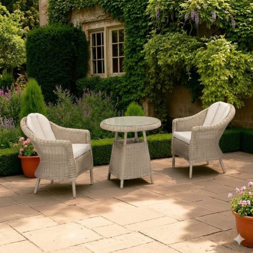 Albert Bistro Dining Set