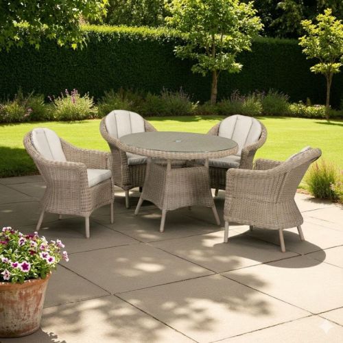 Rattan Garden Furniture