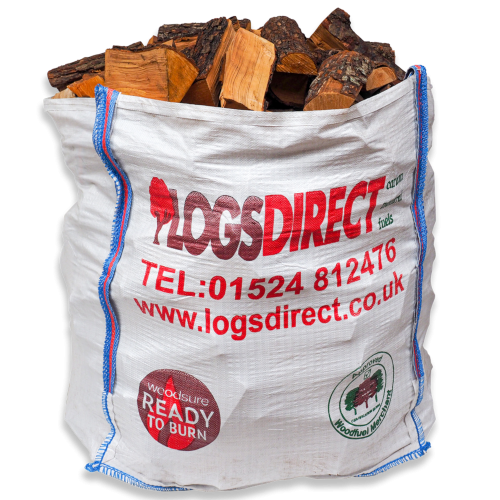 kiln dried logs for sale