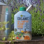 Organic All-Purpose Plant Food 1Ltr