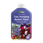 Hanging Basket & Tub feed 1 Litre