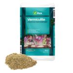 Vitax Vermiculite compost additive - 10 litre bag