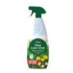 Vitax lawn clear ready to use spray
