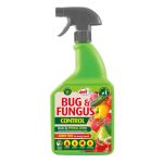 Bug & Fungus Control Spray