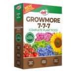 Doff Growmore fertiliser 2kg