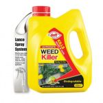Doff Weed killer 3L spray bottle