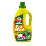 Doff Pour & Feed Multi-Purpose Plant Feed 1.5Ltr
