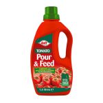 Doff Pour & Feed Tomato Feed 1.5Ltr