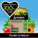 Levington Growmore Multi Purpose Plant Feed 1.5kg
