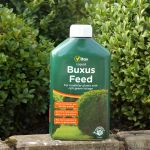 Buxus fertiliser