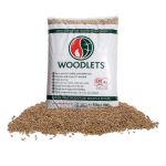 Woodlets pellets 15kg bag