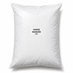 Bulk delivery of horse manure