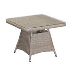 grey rattan patio furniture