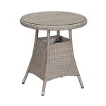 Woven Patio furniture