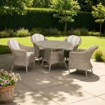 Rattan Garden Furniture