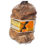 hardwood logs to burn
