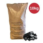 Restaurant Grade Charcoal 10kg bag