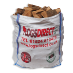 kiln dried logs