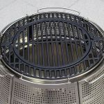 grill for firepit