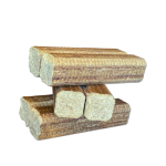 Woodlets Fire Eco Briquettes 6 pack