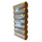 sustainable fuel logs