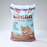 Kittilit 15kg Bag Cat Litter