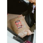 10kg Premium Pizza Oven Wood Pellets-1 bag