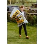 chicken wood chips
