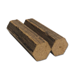 Leonardo Beech Pizza Briquette:Designed for Restaurants