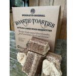 Roastie Toasties Briquettes Fuel 