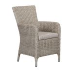 sicily garden chair