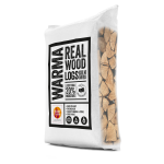 Real Wood Logs
