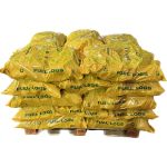 Hotmax 20kg - 25 Bag Deal