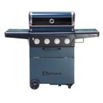 X450 4 Burner Gas Barbecue