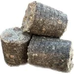 Hotmax Heat Log 20kg - 50 Bag Deal