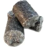 Hotmax Heat Log 20kg - 50 Bag Deal