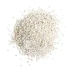 Perlite compost additive