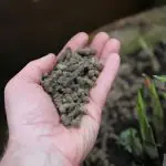wool slug pellets